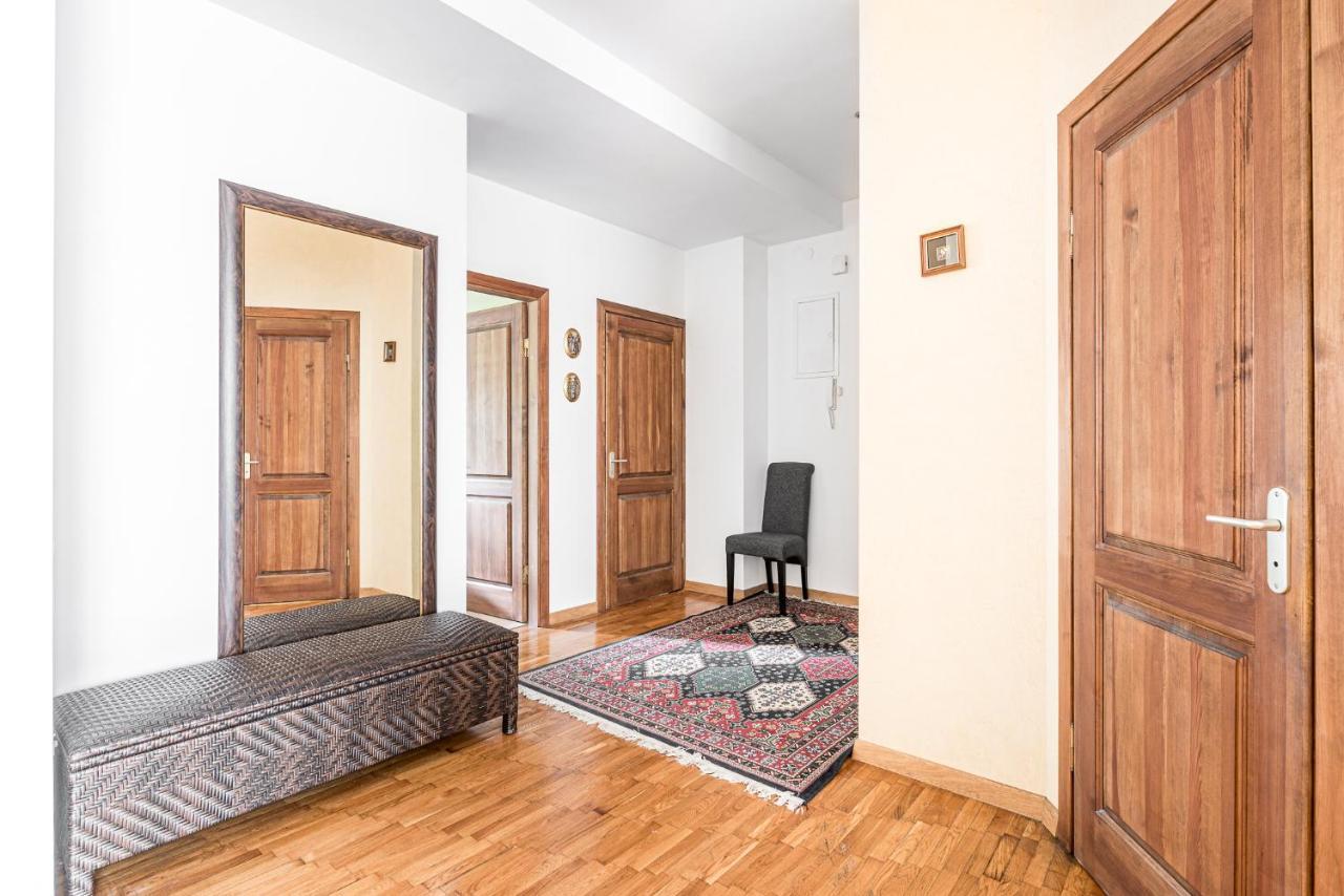Angel House Vilnius, 8アパートメント エクステリア 写真